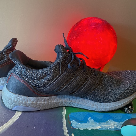 Highly underrated and sought after ultra boost 4.0’s - Picture 4 of 7